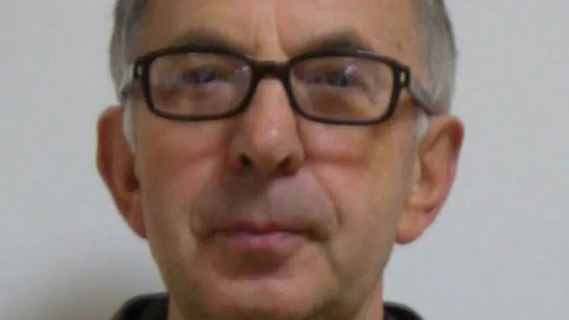 Preminuo fra Stjepan Vrgoč