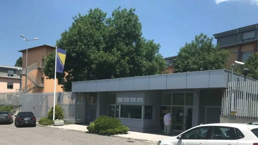 Predmete rješavao s namjerom da se ekspeditivno završe