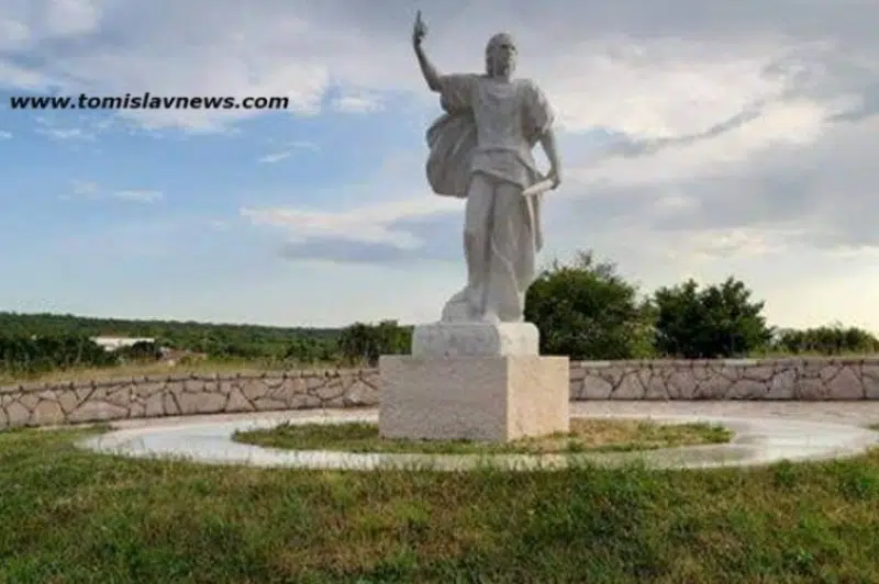 VIDEO: SVETKOVINA JE SV. ILIJE PROROKA, zaštitnika mnogih župa i crkava, te cijele Bosne i Hercegovine