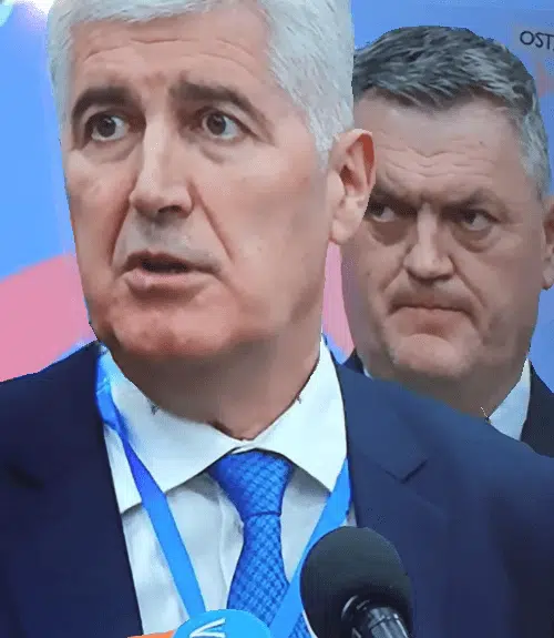 Politička potkapacitiranost i političko licemjerje glavešina politike Hrvata u BiH