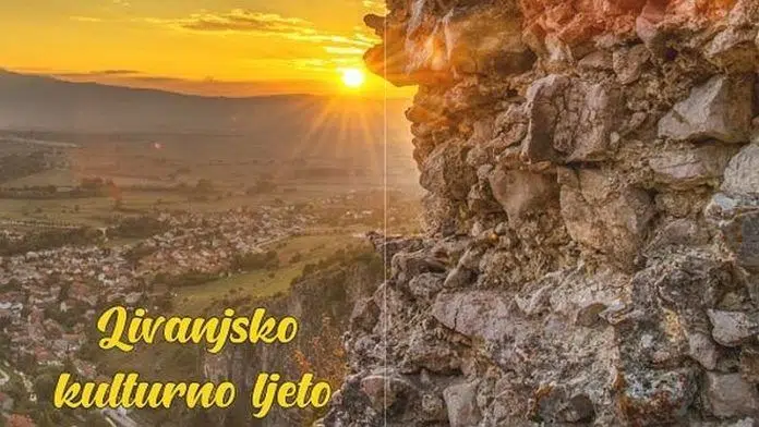 U nedjelju počinje ‘Livanjsko kulturno ljeto’, na otvaranju klapa Iskon