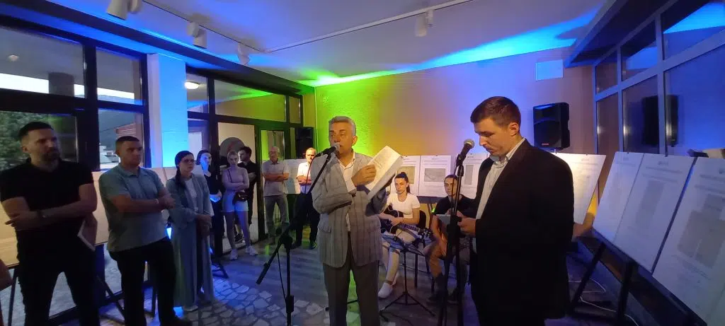 Konjic: otvorena izložba “Konjic u osmanskim dokumentima”