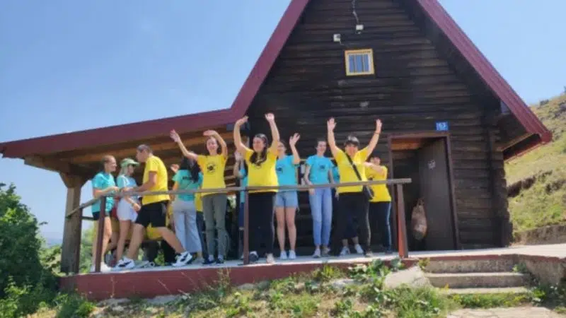 U Livnu uspješno realiziran Drugi ljetni kamp za osobe s invaliditetom