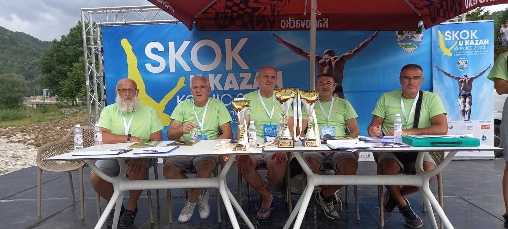 Dino Bajrić, pobjednik „Skoka u Kazan“: „Drago mi je da se priča vratila u grad“