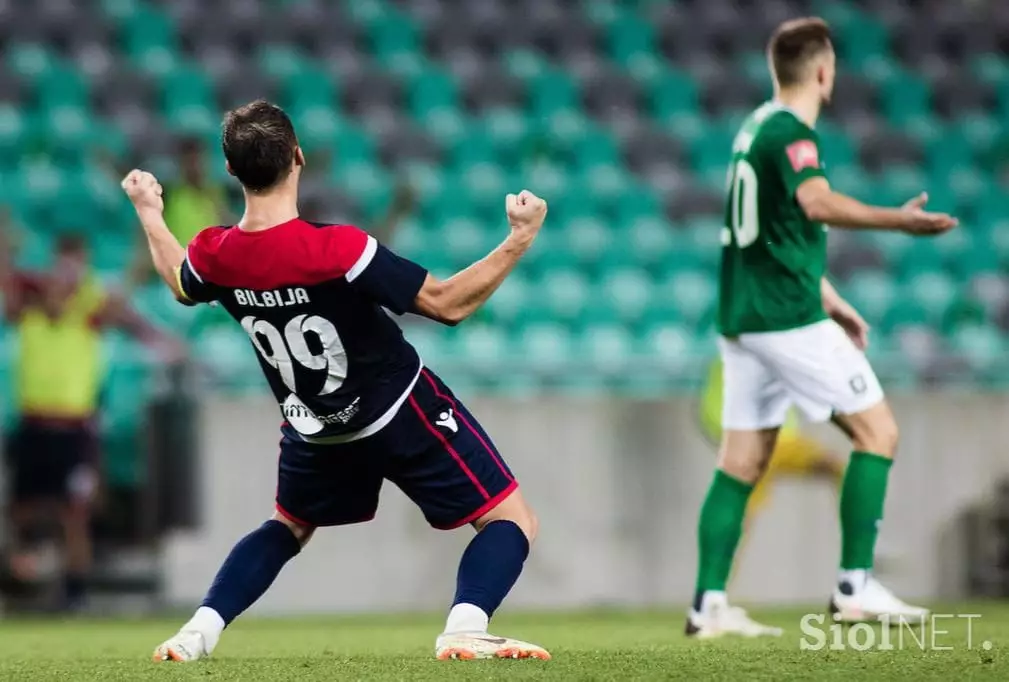 Bilbija vs Šerif: ‘Igrali su i protiv boljih igrača od mene, ali…’