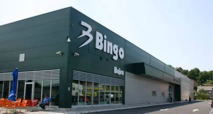 Vikend akcija u Bingu, čekaju vas odlične cijene