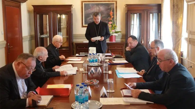 Biskupi iz BiH upozoravaju na kontinuirano iseljavanje mladih