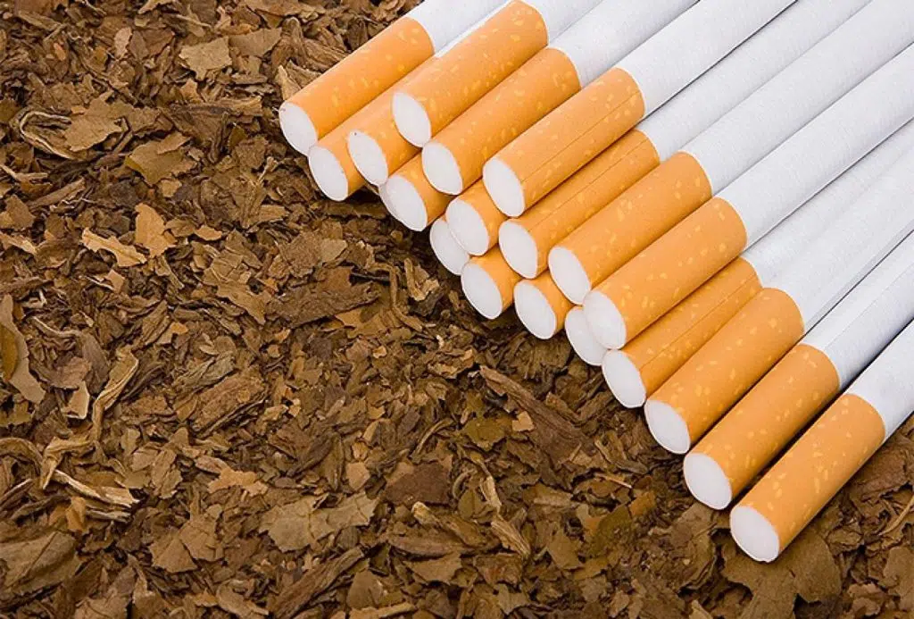 Cijene cigareta rastu ali raste i potražnja