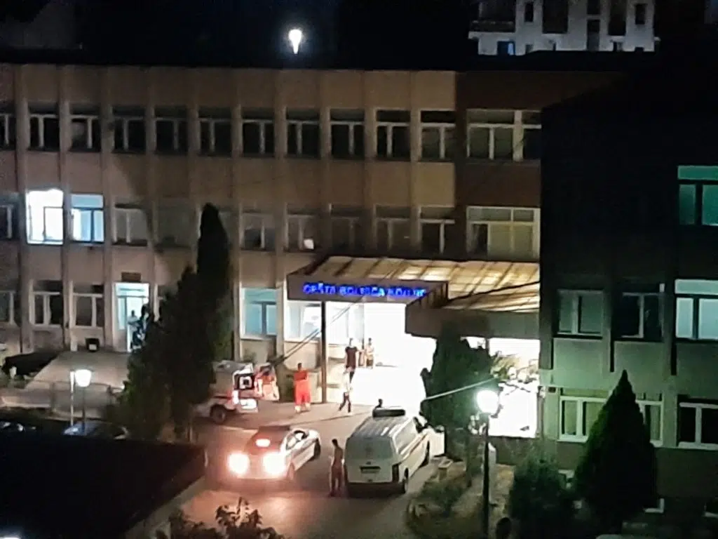 Detalji pokušaja ubistva H.L. (1971.godište): saopštenje za javnost iz Tužilaštva HNK