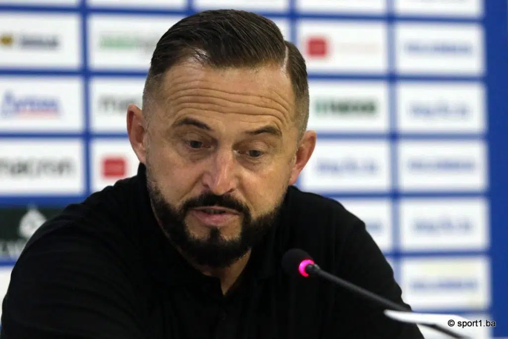 Edis Mulalić zgrožen nakog svega: Šta će biti u 25. ili 30. kolu? Ovo je nevjerovatno