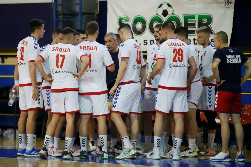 GERONA NAKON PLASMANA U POLUFINALE MI: Ostvarili smo cilj