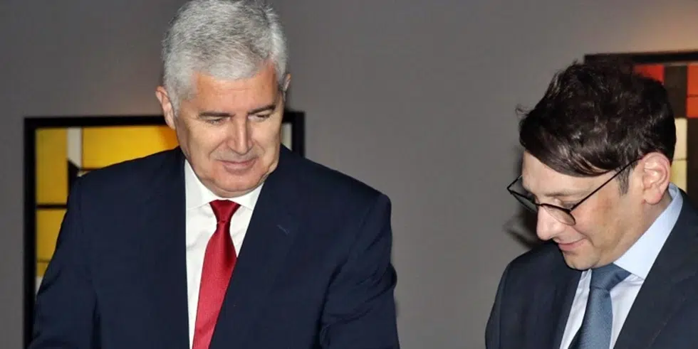 Kabiri “bacio oko” na Pozorište lutaka