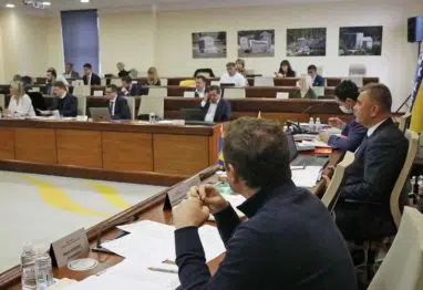 Kordić o mijenjanju spornih naziva ulica: Mostar pokušava biti pozitivna priča u BiH
