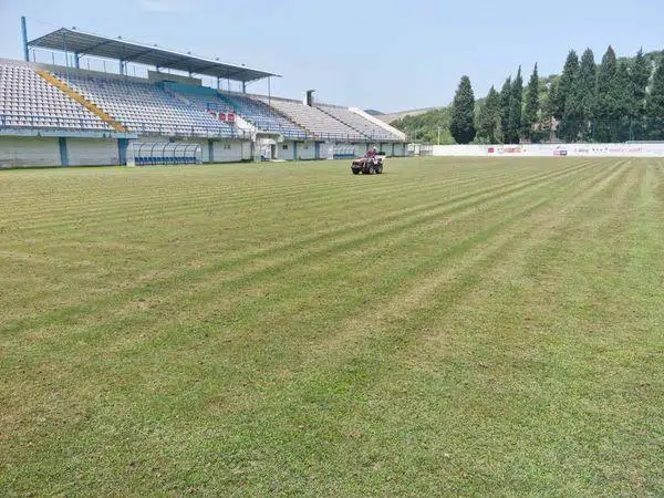 Legendarni hrvatski napadač na čelu omladinske škole GOŠK-a
