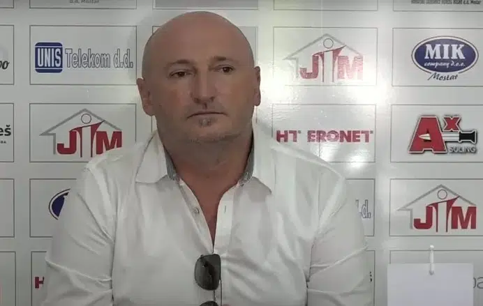 MARIĆ: Uskoro ćemo birati upravu, a onda se baviti strukom i ekipom