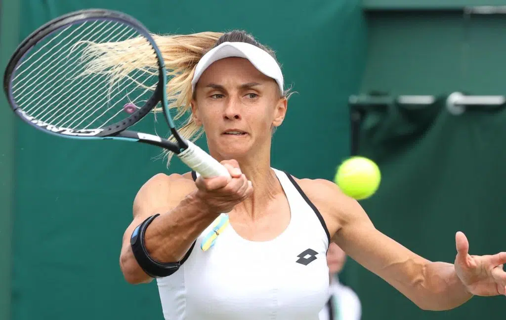 Nesvakidašnji potez: Wimbledon zbog agresije na Ukrajinu dozvolio Ukrajinki da prekrši pravilo staro 145 godina
