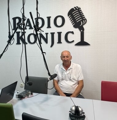 Plivački miting “Suljo i Mujo” u petak i subotu, 29. i 30. jula, u Lisičićima
