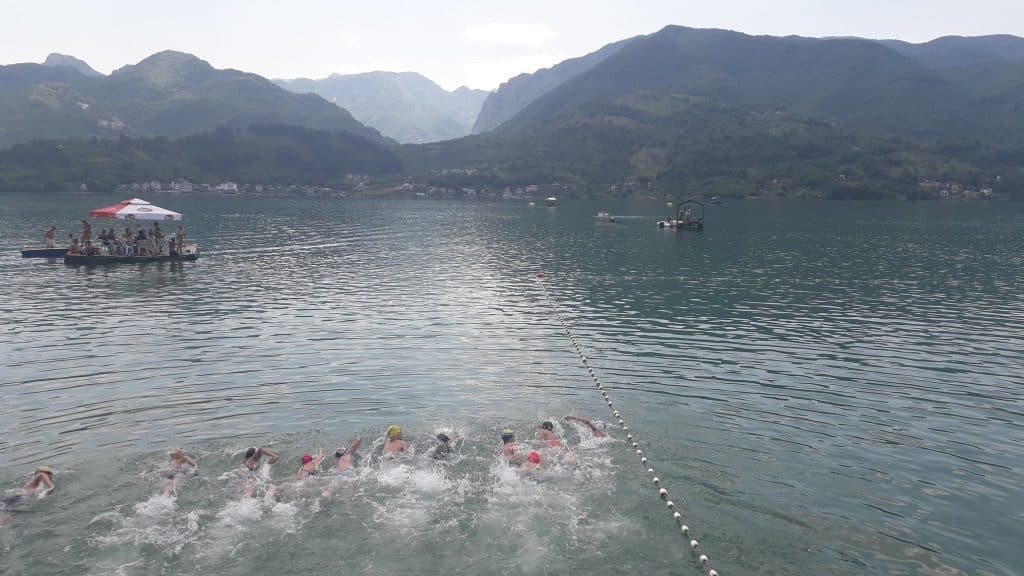 Plivački miting “Suljo i Mujo” u petak i subotu, 29. i 30. jula, u Lisičićima