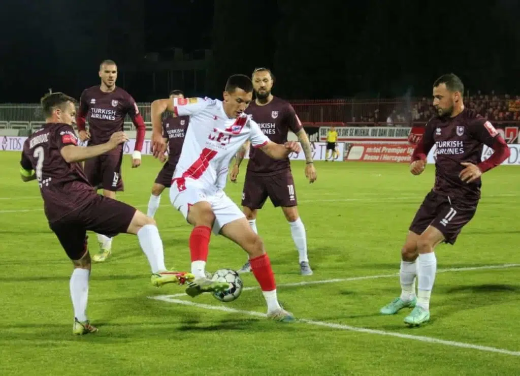 Počinje 21. sezona PL: Ima li Zrinjski snage zadržati rivale na distanci?