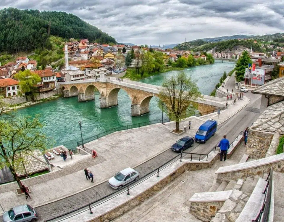 Počinju “Dani dijaspore, Konjic u srcu BiH “ u organizaciji NU Konjic, a pod pokroviteljstvom Grada Konjica