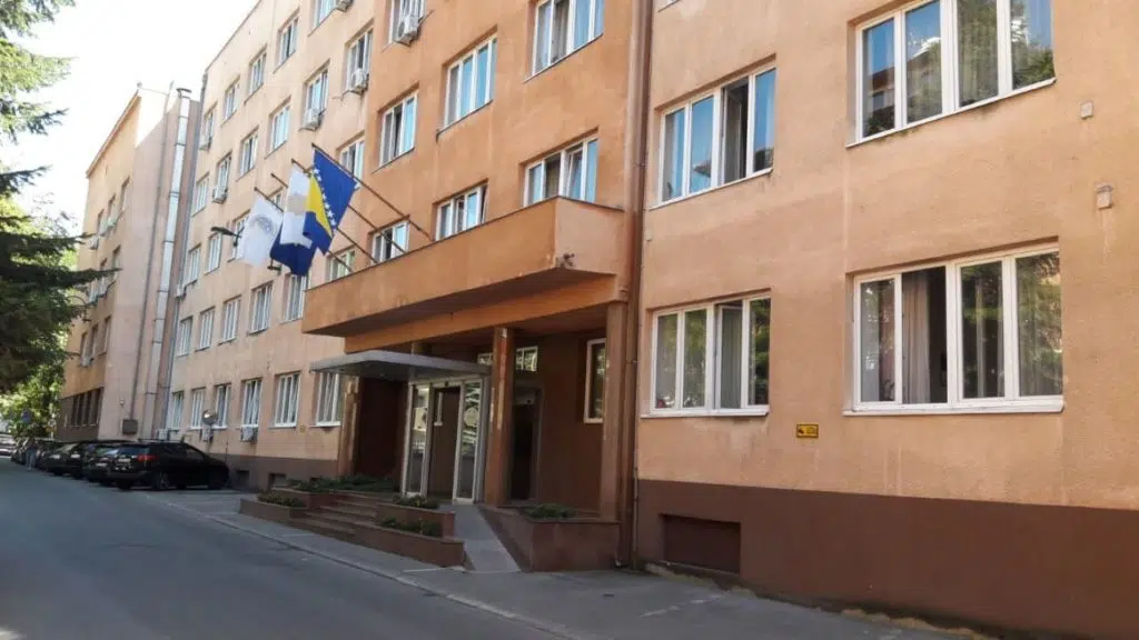 Pokušava se srušiti još jedan natječaj kako Hrvat ne bi postao ravnatelj Federalne uprave policije