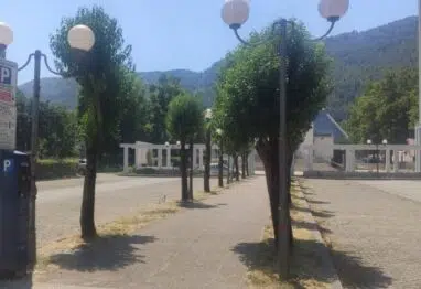 Posebna parkirališta u Gradu Mostaru