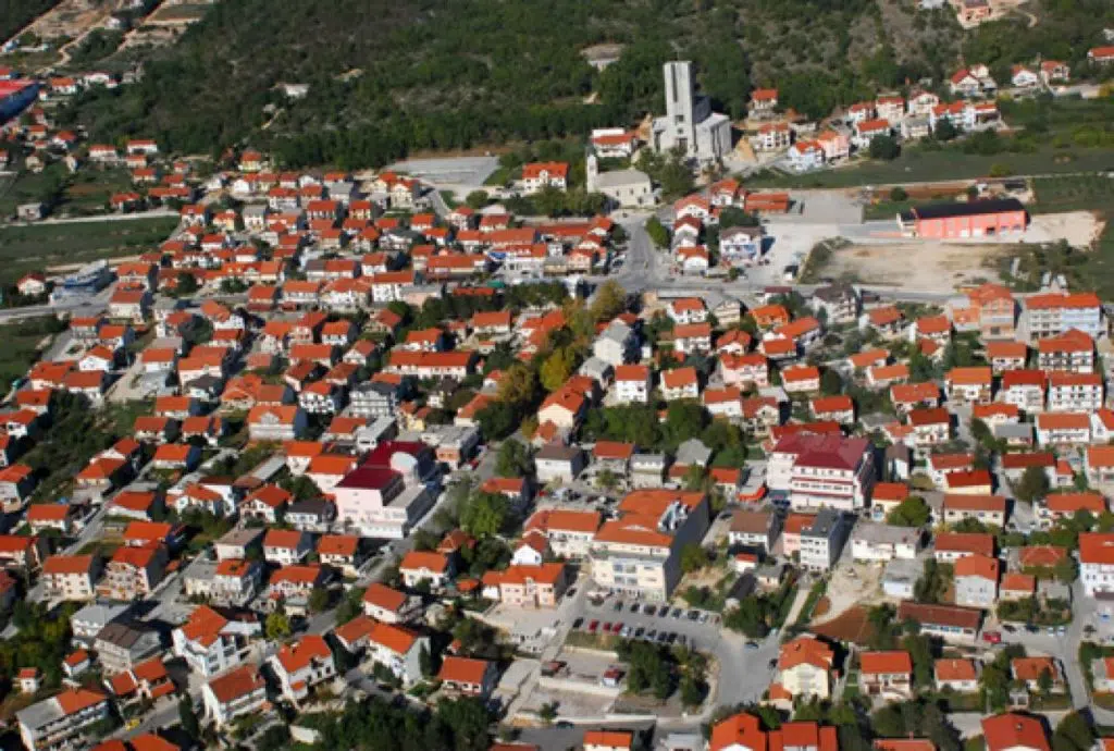 Posušje: Uskoro službeno otvaranje male hidroelektrane na Senjakovini