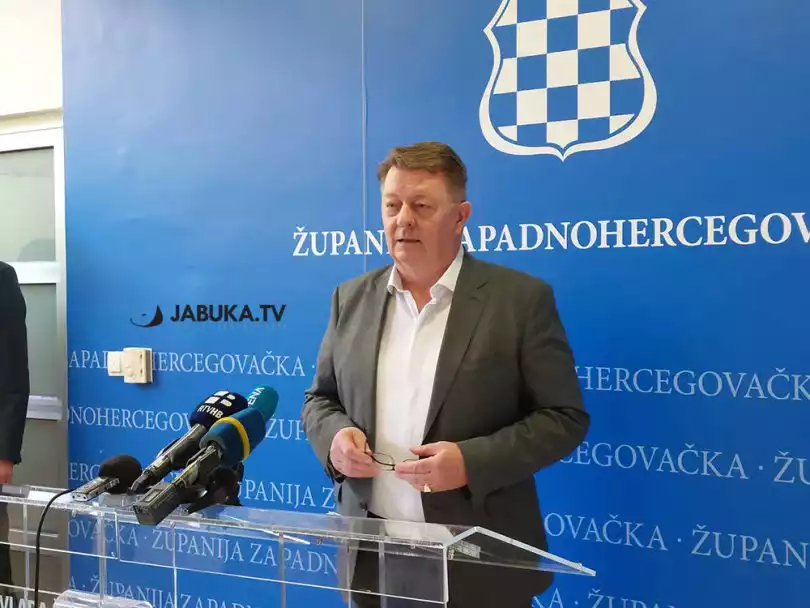Predstavljene nove pronatalitetne mjere u ŽZH