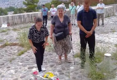 Prošla su 22 dana nakon terorističkog ataka na Nacionalni spomenik BiH, nadležni šute
