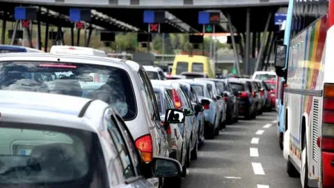 Putujete u Hrvatsku? Evo koji granični prijelazi su trenutačno najopterećeniji