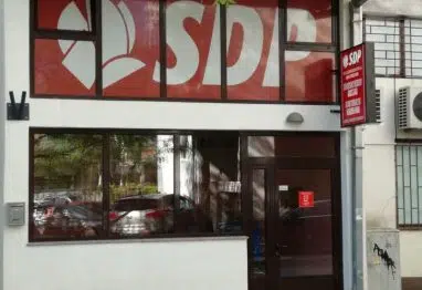 SDP Mostar: Kakva komisija – takvi i prijedlozi naziva ulica