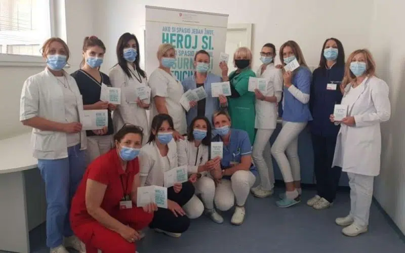 Sindikat liječnika HBŽ-a u ponedjeljak organizira opći štrajk