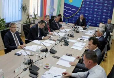 Svim osnovcima u HNK-u besplatni udžbenici, značajno povećanje podrške porodiljama, pomoć nezaposlenim