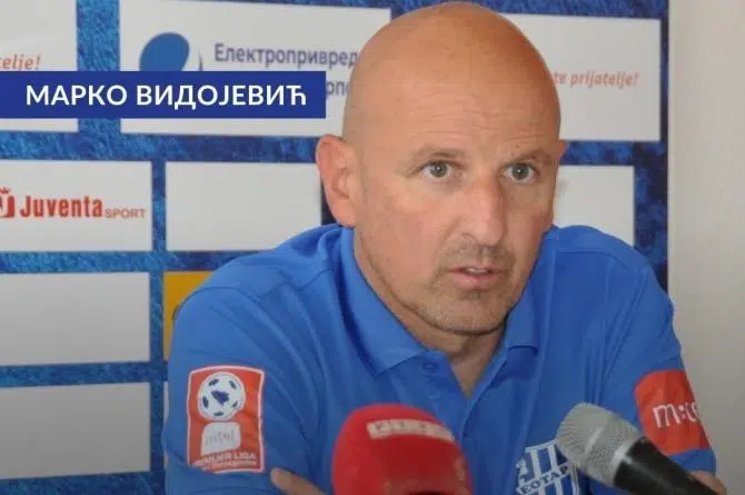 U Leotaru optimisti pred gostovanje Slogi: Kvalitet i iskustvo na našoj strani