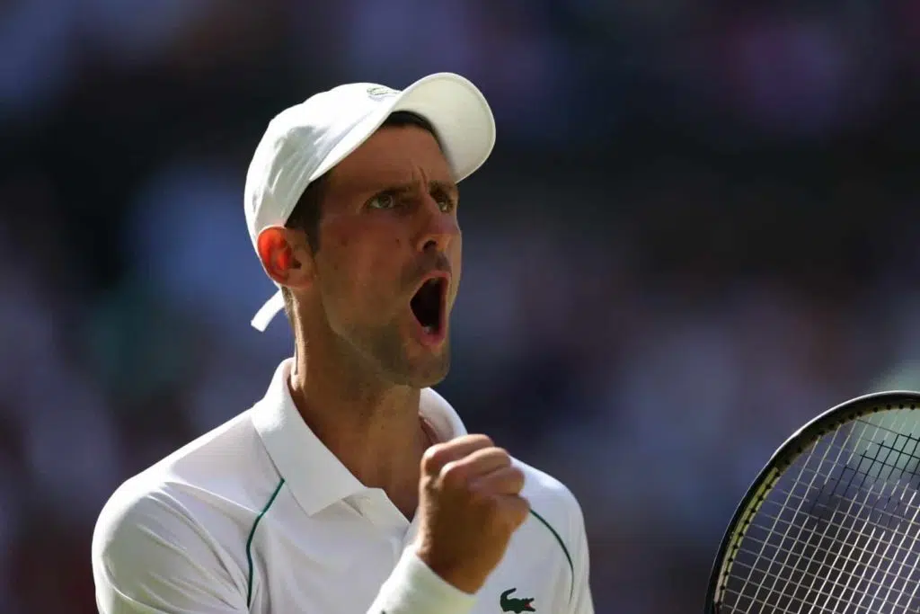 U NEDJELJU BIĆE SPEKTAKL: Novak lagano krenuo, pa slomio miljenika domaće publike!
