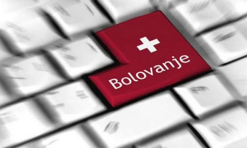 UPFBiH traži smanjenje broja dana bolovanja koje plaćaju poslodavci