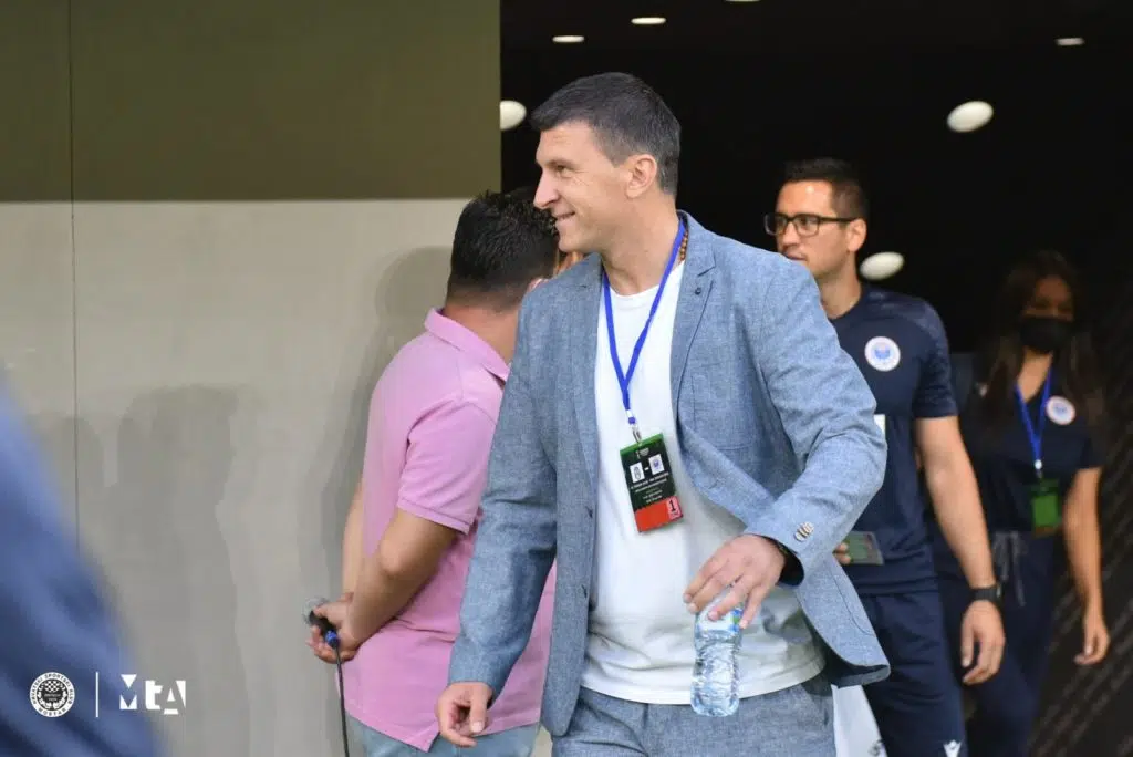 (VIDEO) Sergej Jakirović uoči utakmice protiv Željezničara najavio promjene u sastavu svoje ekipe: Želim da imamo dobru energiju