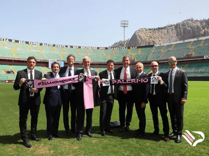 VLASNICI MANCHESTER CITYJA KUPILI ITALIJANSKI KLUB
