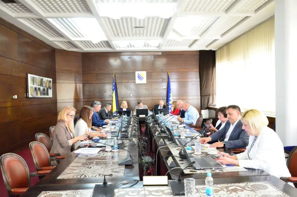 Vlada FBiH: Transferi boračkim populacijama povećani za 4,1 milion KM