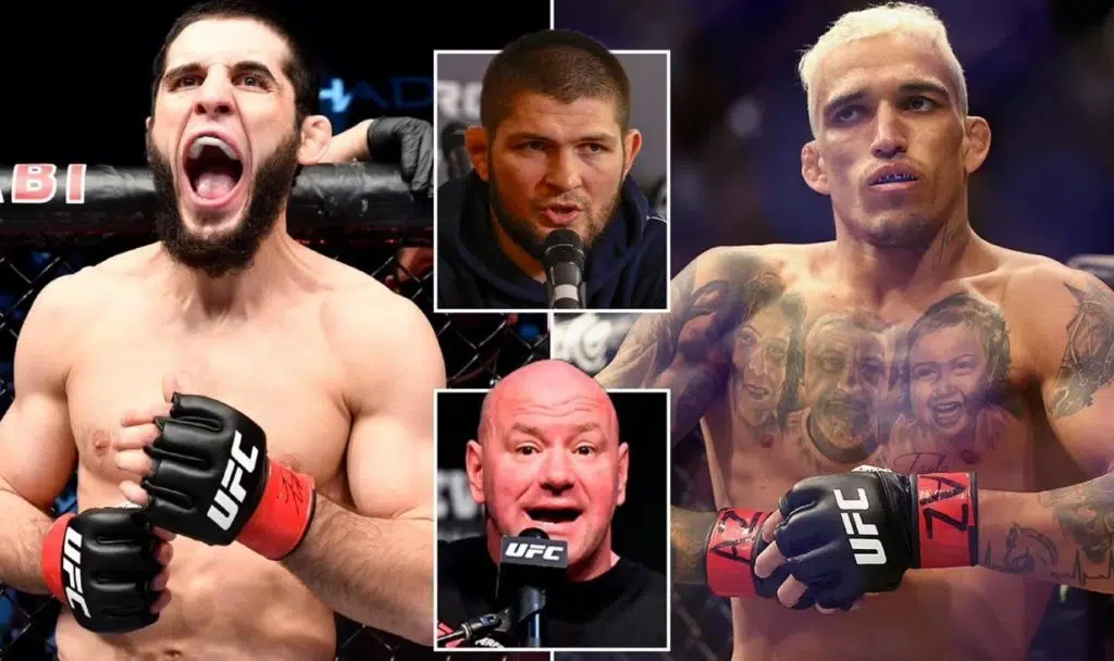 (ZVANIČNO) UFC donio odluku: Dogovorena borba za titulu koju je cijeli borilački svijet iščekivao