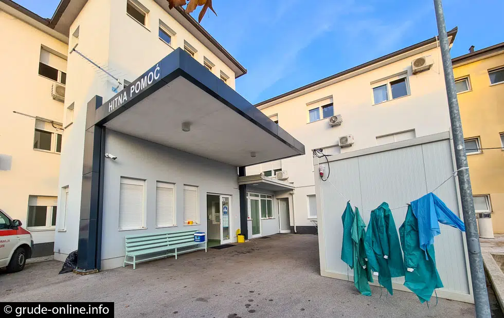 ŽZH: U proteklom tjednu registrirano 157 novozaraženih osoba