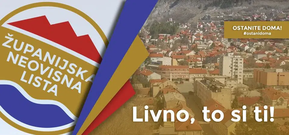 Županijska neovisna lista: Mali, a tako veliki koraci u dobrom smjeru