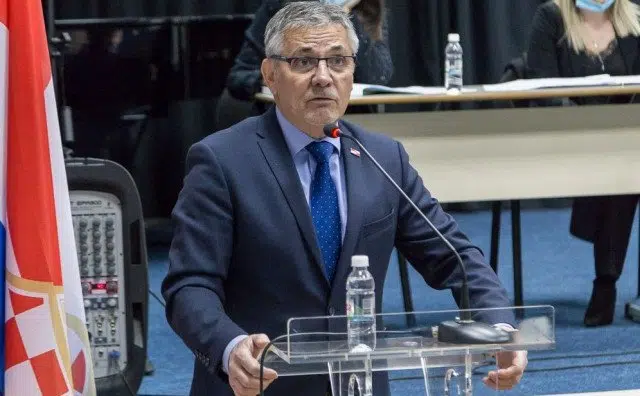 NAČELNIK GRUDA “Ovo je nezapamćena i okrutna tragedija, proglasit ćemo Dan žalosti”