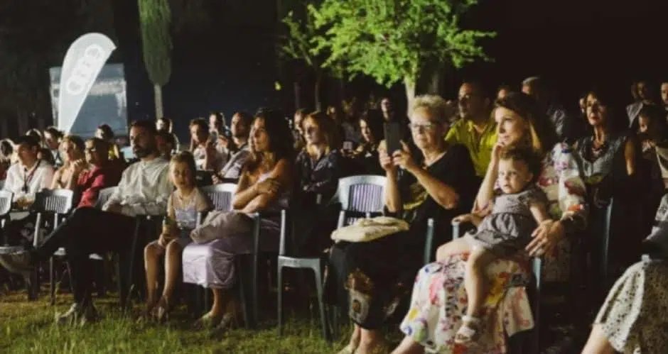 Muzičkim programom Damira Imamovića završen trodnevni festival kulture “Slovo Gorčina”