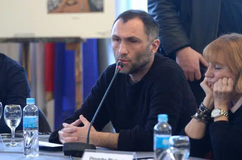 Preminuo poznati novinar rođen u Livnu
