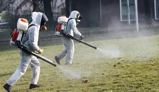 OBAVIJEST: Treća preventivna mjera dezinsekcije u Neumu