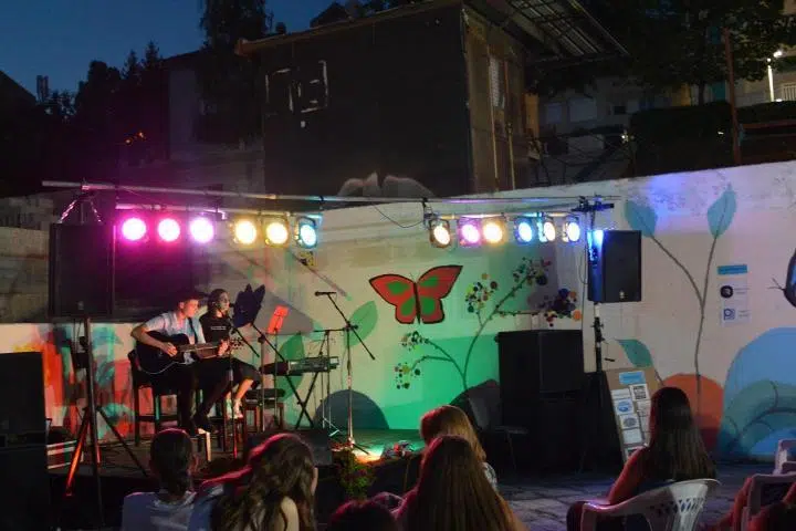 NAJAVA: My talent Posušje – Mladi umjetnici na djelu