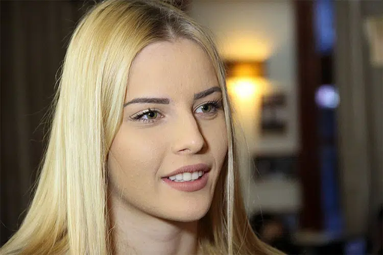 Amina Kajtaz odustala od BiH1