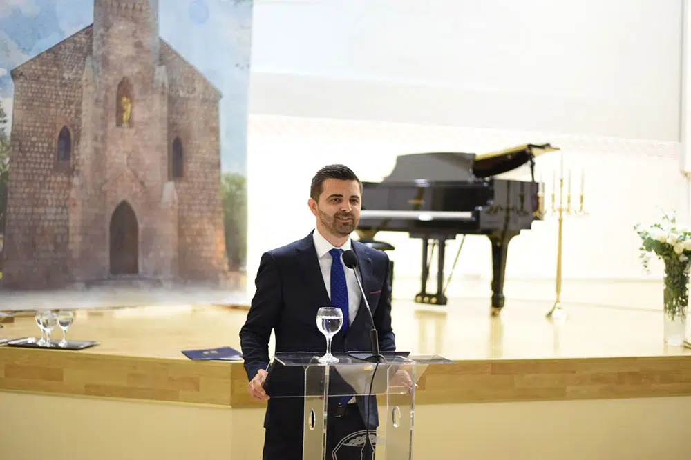 Ante Begić: Posušje krupnim koracima ulazi na tržište Europske unije