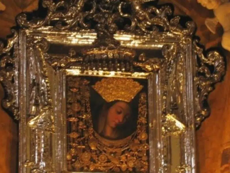 VIDEO/FOTO: BLAGDAN je Velike Gospe – Gospojina, svečana misna slavlja u Duvanjskom dekanatu su u Seonici i Prisoju; Zahvala Gospi